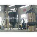 WPC Recycle machine